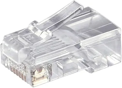 Mrežni konektor RJ45 8pin GOOBAY