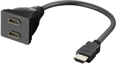 HDMI razdjelnik GOOBAY 10cm