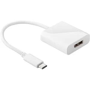 Adapter USB-C na DisplayPort GOOBAY