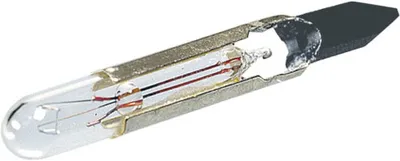 Sijalica minijaturna telefonska T6,8F 30V BRIGHTMASTER