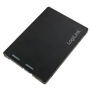 Kućište za SSD - NVMe LOGILINK