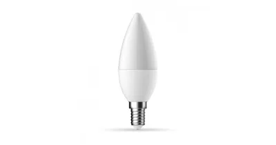 Dimabilna LED sijalica E14 5W 3000K ELMARK
