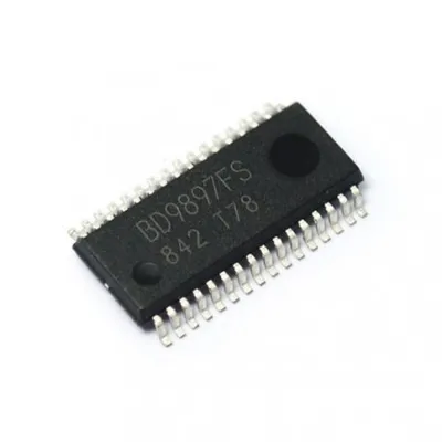 Integralno kolo BD9897FS-HS09C002