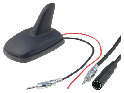 Auto antena A00005 PER.PIC