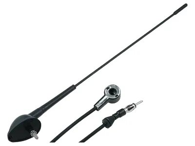 Auto antena ANT08 4CARMEDIA