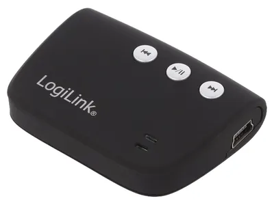 Bluetooth audio prijemnik LOGILINK BT0020A
