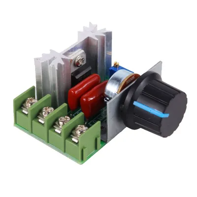 Regulator brzine motora 220V 2000W