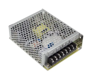 LED napajanje 65W 12V MEAN WELL