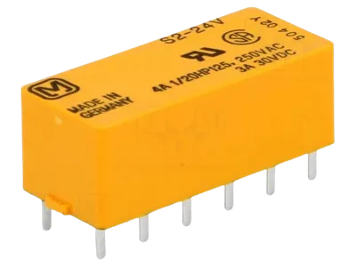 Elektromagnetni relej S2-24V