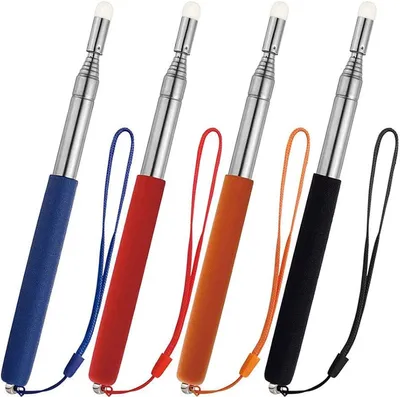 Teleskopski prezenter pointer