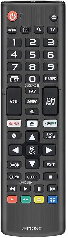 Daljinski upravljač za LG TV AKB75095307