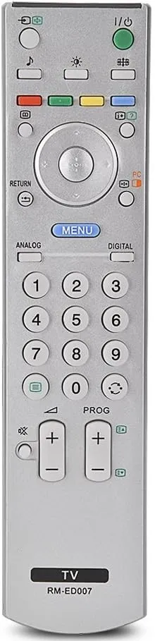 Daljinski upravljač za TV SONY RM-ED007