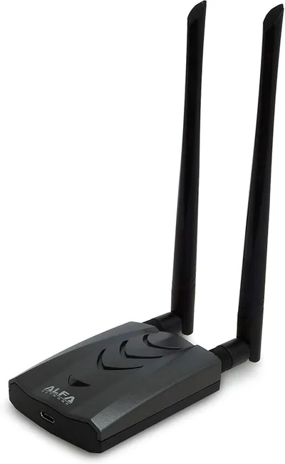WiFi USB adapter ALFA AWUS036ACH-C