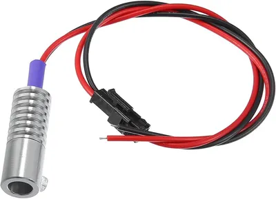 Ambijentna LED laser dioda plava za optička vlakna 12V 5mm
