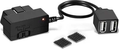 Kabal za napajanje GARMIN DashCam sa OBD konektorom 12V