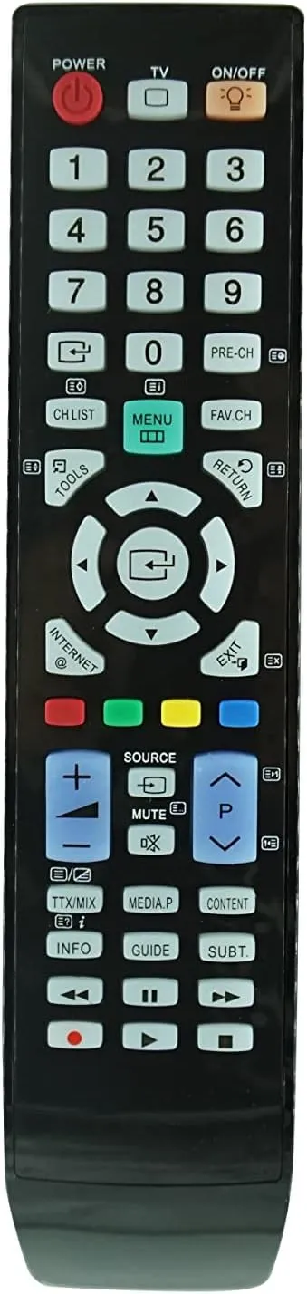 Daljinski upravljač za TV SAMSUNG BN59-00860A