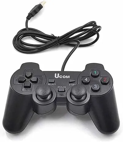 Žični USB Gamepad za PC