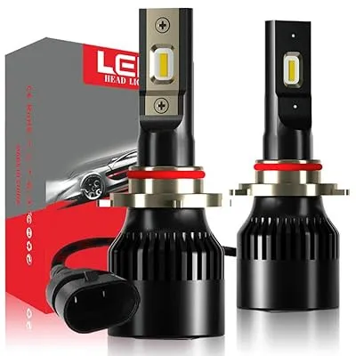 Auto sijalica P13-9005 HB3 LED 6000K ROADSUN