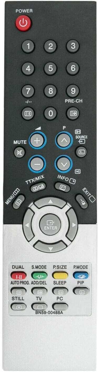 Daljinski upravljač za SAMSUNG TV BN59-00488A