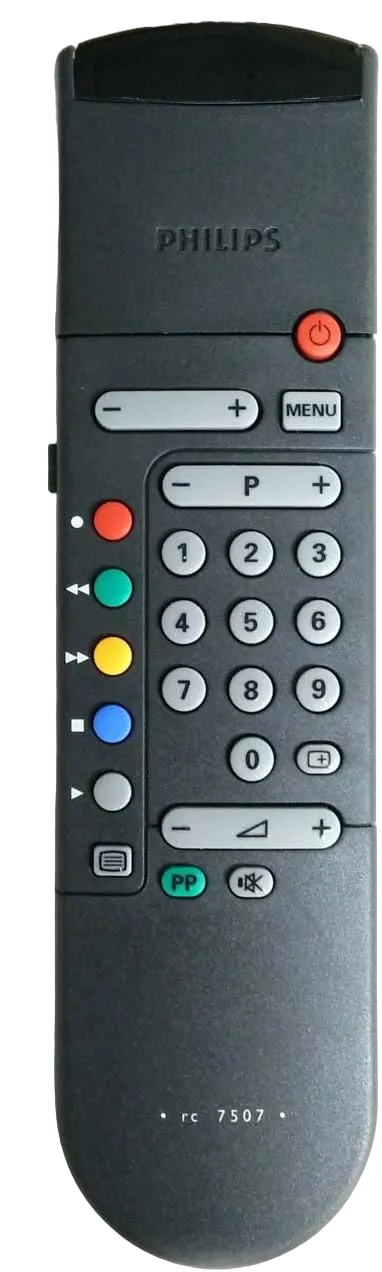 Daljinski upravljač za TV PHILIPS