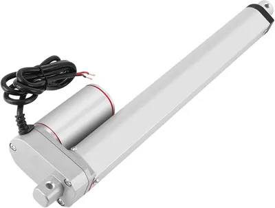 Linearni aktuator 12V 150mm 150N
