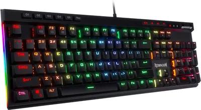 Gaming tastatura REDRAGON VATA K580