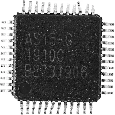 Integralno kolo AS15-G