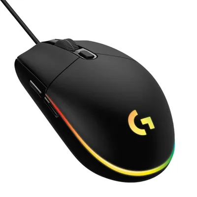 Gaming miš LOGITECH G102