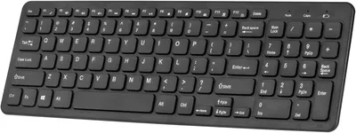 Bežična tastatura REBEL