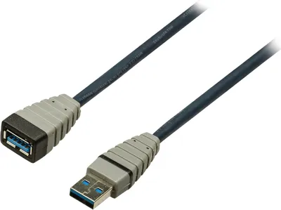 Produžni USB-A kabal 3.0 BANDRIDGE