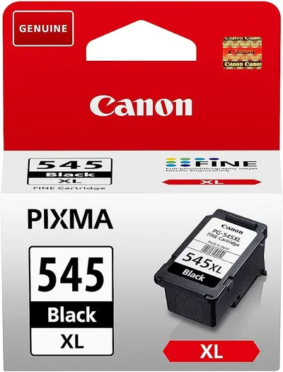 Tinta CANON PG-545XL crna