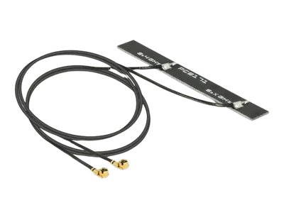 Auto antena sa pojačivačem DELOCK