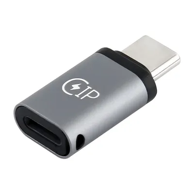 Adapter  Lightning na USB-C M/Ž