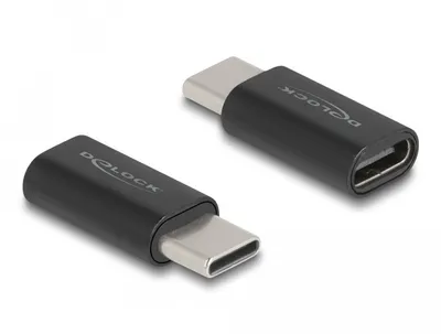 Adapter USB-C 3.2 Gen 2 DELOCK