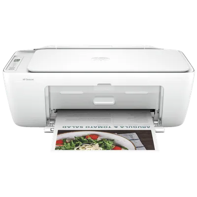 Inkjet multifunkcijski printer HP DeskJet 2810E