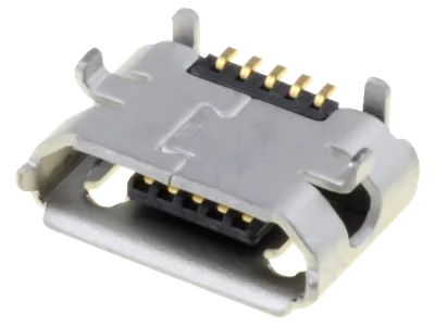 Ugradni USB mini konektor