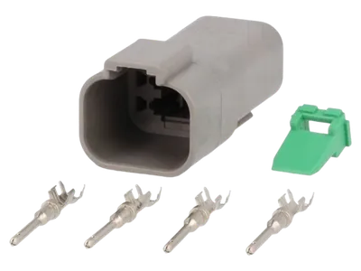 Konektor DT 4pin