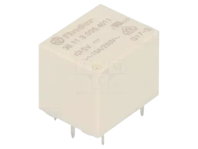 Elektromagnetni relej 36.11.9.005.4001
