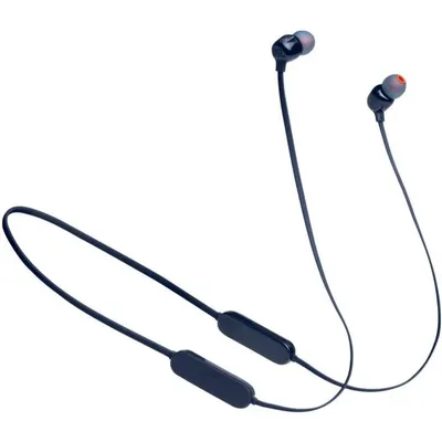 Bežične  bluetooth slušalice JBL T125BT