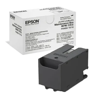 Spremnik za otpadnu tintu EPSON T6716 ​​Ink Maintenance Box