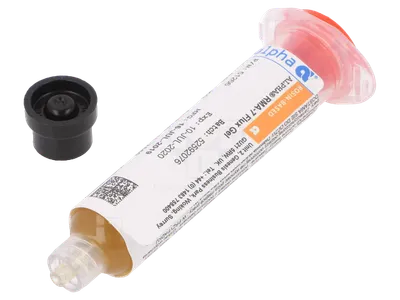 Topnik gel RMA7 10ml ALPHA