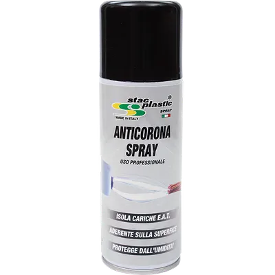 Sprej antikorozivni 200ml STAC PLASTIC