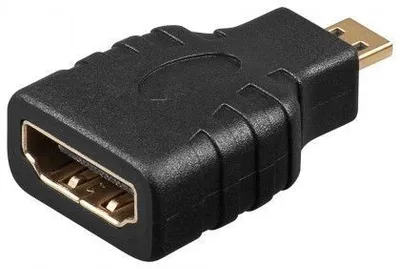 Adapter HDMI na Micro HDMI LOGILINK AH0010