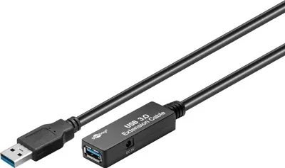 Aktivni produžni USB-A kabal 3.0
