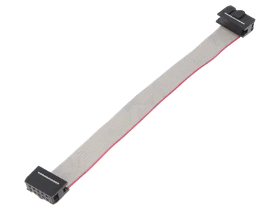 Trakasti IDC kabal 1.27mm 0.3m FC10300-0