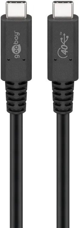 Kabal USB-C GOOBAY 2m