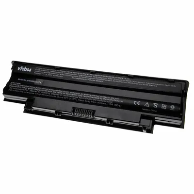 Baterija za laptop DELL VHBW 5200mAh
