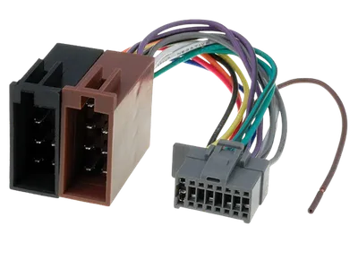 ISO adapter prelaz za player PANASONIC ZRS-130
