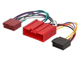 ISO adapter prelaz za MAZDA ZRS-AS-21B
