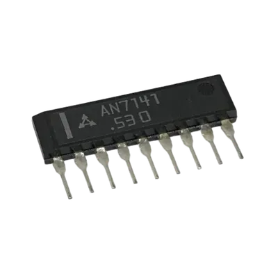 Integralno kolo AN7147